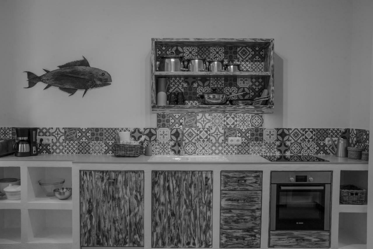 Casa Tahiche - Jacuzzi, Wifi & Bbq Villa Екстериор снимка
