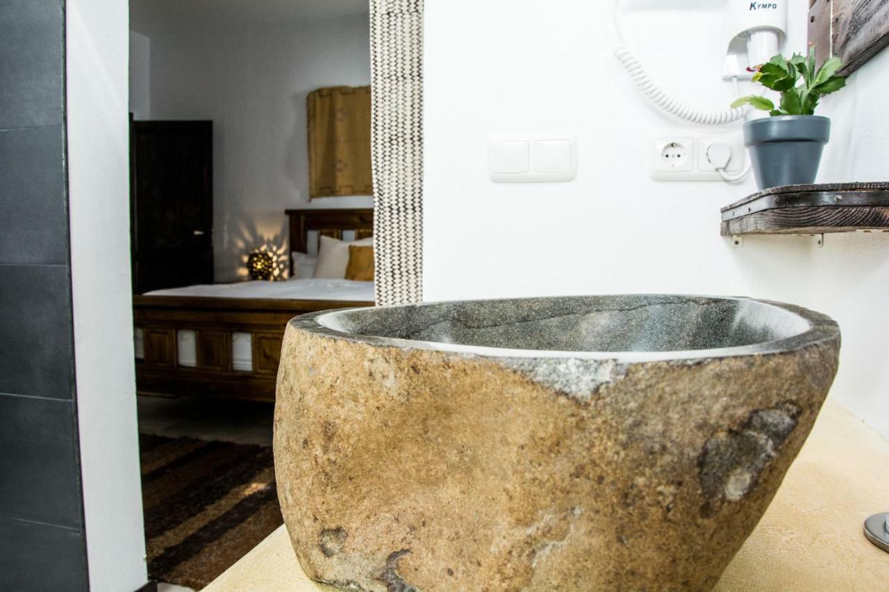 Casa Tahiche - Jacuzzi, Wifi & Bbq Villa Екстериор снимка